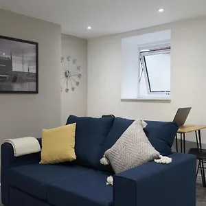 K Suites - Wellington Street 3 Apartment